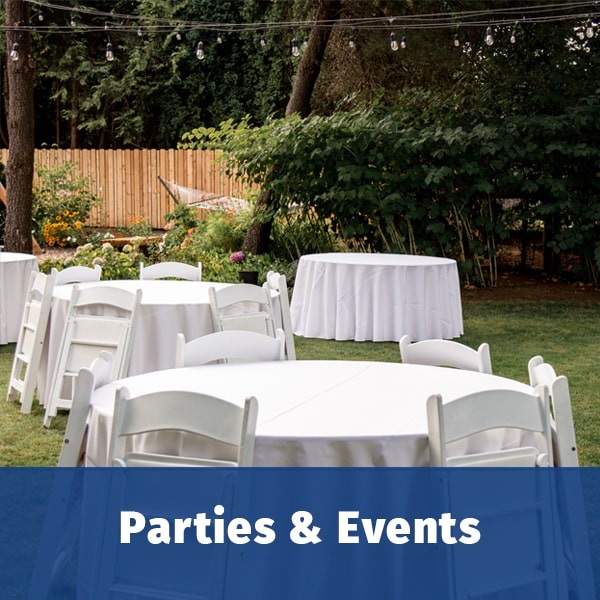 portable restroom in Maine for short term events or long term use